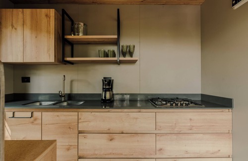 Yotoco Cabin | El Bosque - Cabaña Arañan