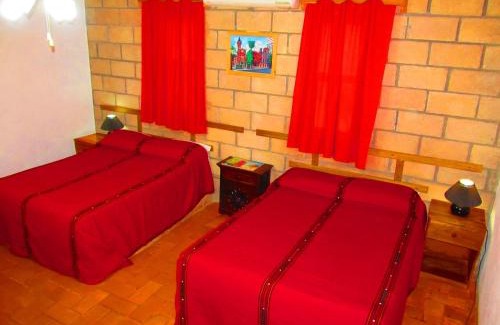 Copan Ruinas Hotel | El Bosque Hotel