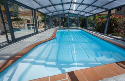 Valdemanco House | El Bulín de Valdemanco