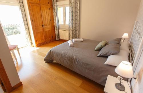 Valdemanco House | El Bulín de Valdemanco