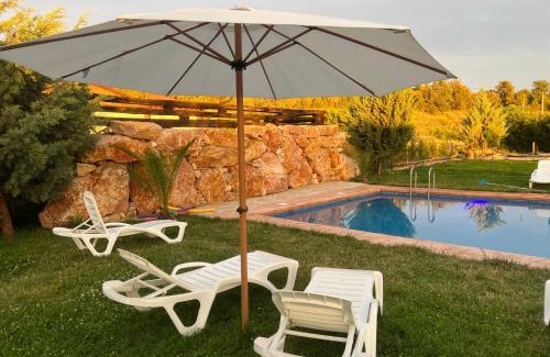 El Burgo de Osma Apartment | El BURGO DE OSMA ALOJAMIENTO RURAL VILLA BAGH