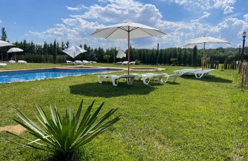 El Burgo de Osma Apartment | El BURGO DE OSMA ALOJAMIENTO RURAL VILLA BAGH