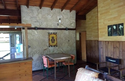 Las Toninas House | El Cañadon