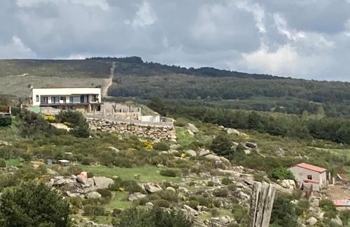 Navarredonda de Gredos Ski Chalet | El Cabezuelo