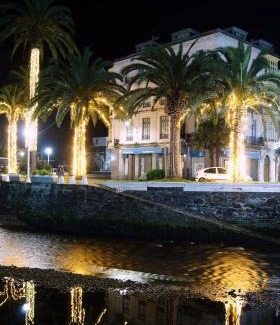 Luarca Apartment | EL CAMBARAL del PUERTO