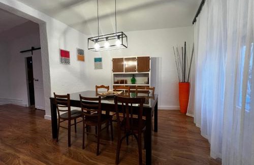 Torre del Campo House | El Caminito, CasaRural en Torredelcampo