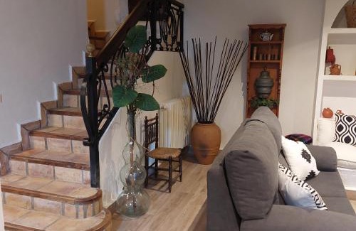 Pelabravo House | El Campillo
