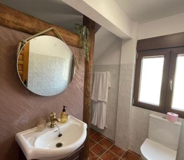 Tragacete Apartment | El Capricho de la Serranía IV
