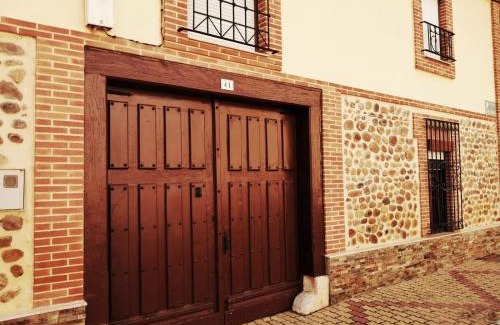Cimanes del Tejar Apartment | El Capricho del Tejar