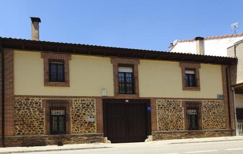 Cimanes del Tejar Apartment | El Capricho del Tejar