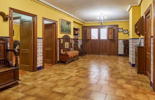 Cimanes del Tejar Apartment | El Capricho del Tejar