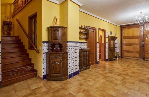 Cimanes del Tejar Apartment | El Capricho del Tejar