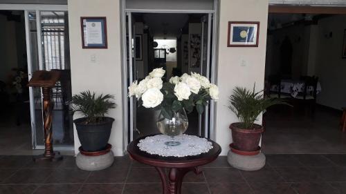Loja Hotel | El Cardenal Hotel