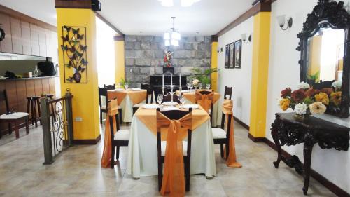 Loja Hotel | El Cardenal Hotel