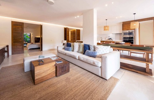 Costa Careyes Resort | El Careyes Club & Residences