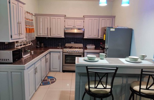 Couva-Tabaquite-Talparo Apartment | El Carmen Apartments