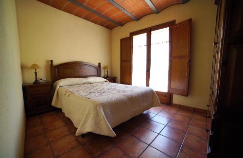 Vilallonga de Ter Apartment | El carrero