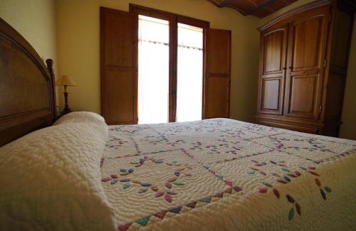 Vilallonga de Ter Apartment | El carrero