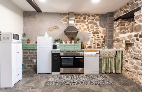 Riva Ski Chalet | El Cason Riva Ruesga