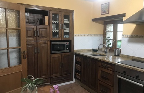 Vegadeo House | El Castaño