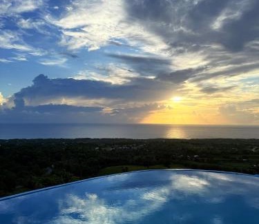 Cabrera House | El Castillo Tropical