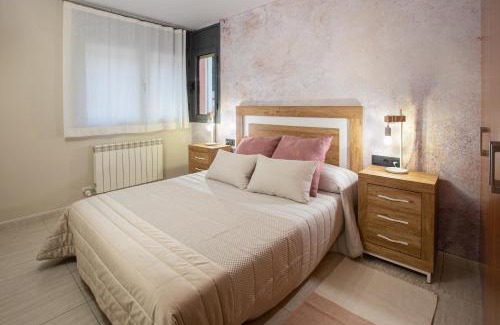 Ripoll Apartment | El Catllar