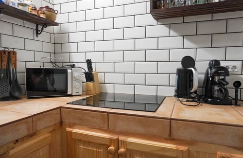 Hermigua Cottage | El Cedro Cottage Home