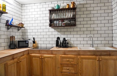 Hermigua Cottage | El Cedro Cottage Home
