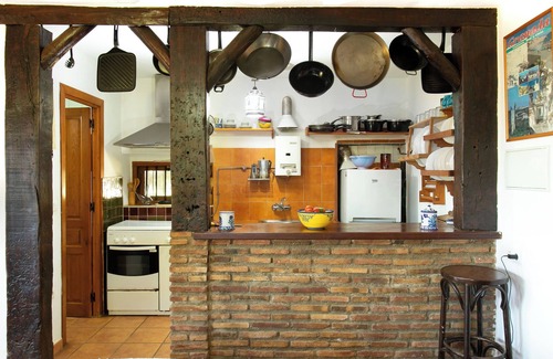 Orgiva House | El Cerrillo - Cerro Negro by Interhome