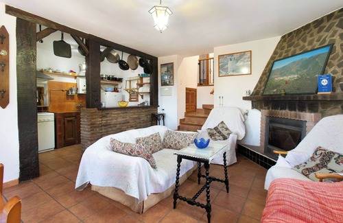 Orgiva House | El Cerrillo - Cerro Negro by Interhome