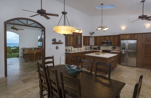 Esperanza House | El Cerro-3 Homes on a Private 30 Acre Estate w/Pool