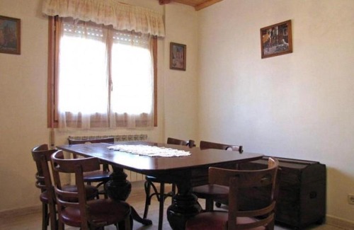Vadillo House | El Cerro