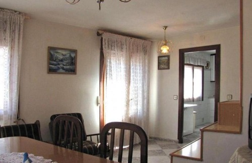 Vadillo House | El Cerro