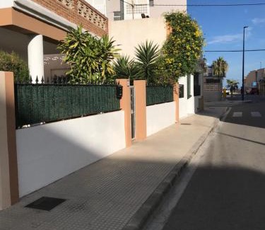 Miramar Beach House | El Chalet de Lola