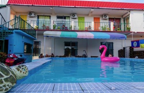 Burrell Boom Hotel | El Chiclero Inn