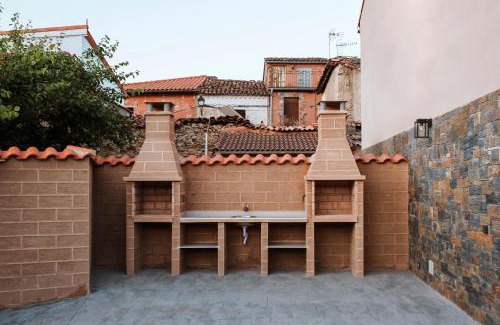 Pinofranqueado House | El Cielo de las Hurdes