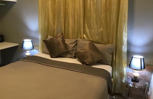 Zona Colonial House | El Conde De Atrini