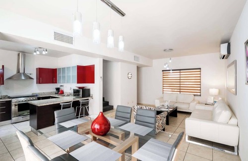 Hermosillo House | El Conquistador House | Hermosillo, 3 BR with Pool