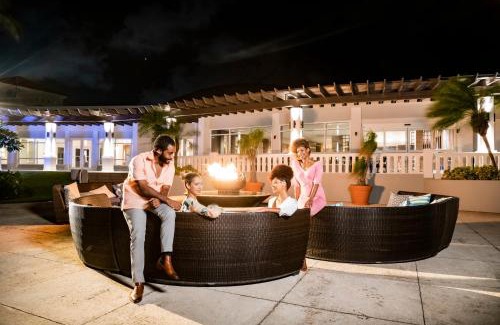 Cabezas Resort | El Conquistador Resort - Puerto Rico