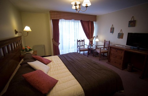 Olmue Hotel | El Copihue Olmué