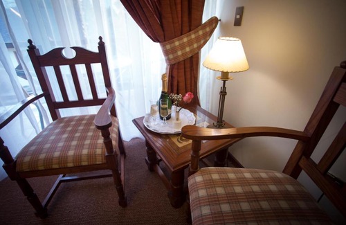 Olmue Hotel | El Copihue Olmué