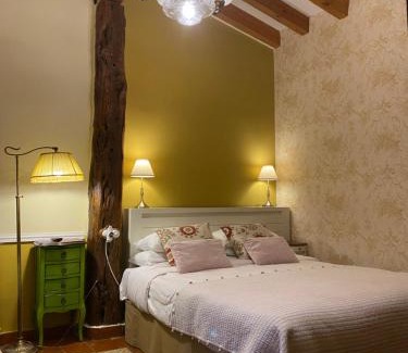 Duraton Hotel | El Corral De Perorrubio