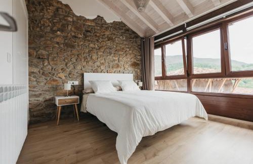 Pilona House | EL CORRAL DEL CARTERU - Casa Rosales