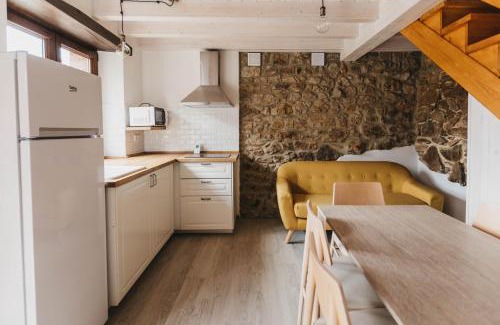 Pilona House | EL CORRAL DEL CARTERU - Casa Rosales