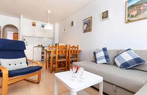 Pals Apartment | El Coto G by Interhome