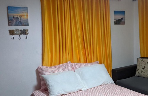 San Cristobal House | El cuarto privado de los sueños