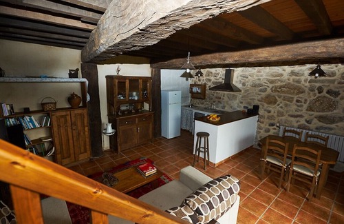 Rairiz de Veiga Apartment | El Cuco Apartment