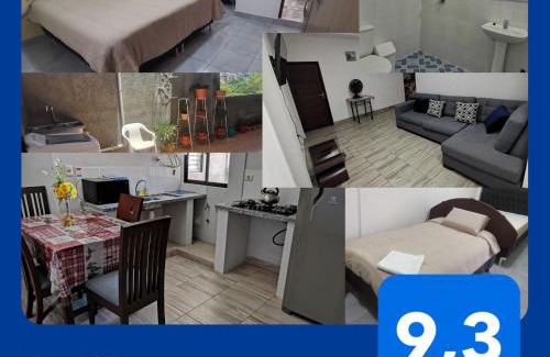 Tarija Apartment | El Depa de Saulo