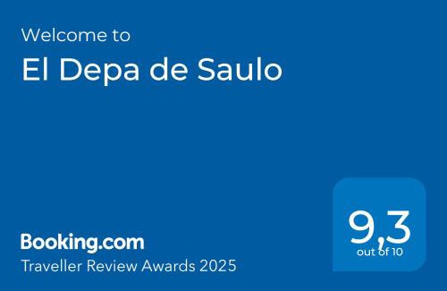 Tarija Apartment | El Depa de Saulo