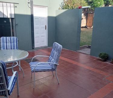 San Antonio de Areco Apartment | El Descanso